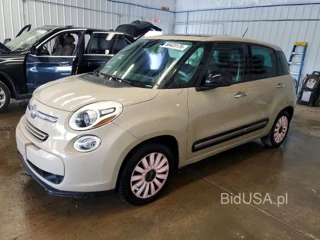FIAT 500L EASY
