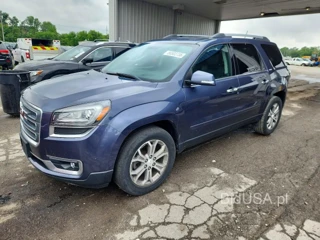 GMC ACADIA SLT-2