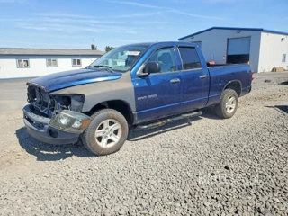 DODGE RAM 1500 ST