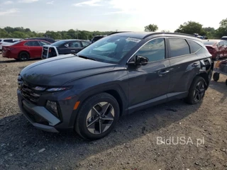 HYUNDAI TUCSON SEL