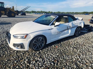 AUDI A5 PREMIUM PLUS 45