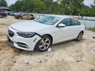 BUICK REGAL PREFERRED