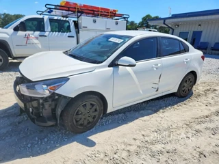 KIA RIO S