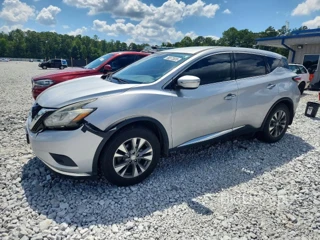 NISSAN MURANO S