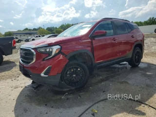GMC TERRAIN SLE