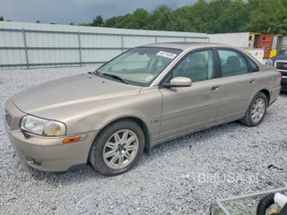 VOLVO S80 2.5T