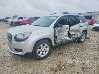 GMC ACADIA SLE