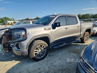 GMC SIERRA K1500 AT4