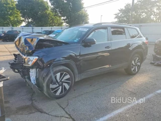 VOLKSWAGEN ATLAS SE