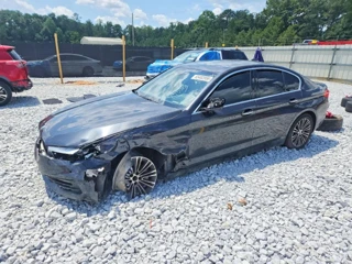 BMW 530 I