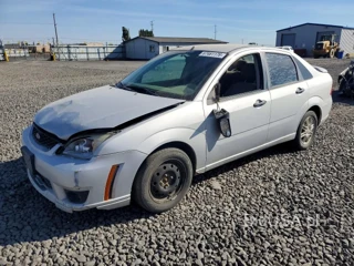 FORD FOCUS ZX4