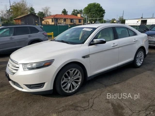 FORD TAURUS LIMITED