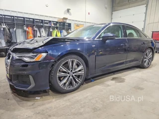 AUDI A6 PREMIUM PLUS