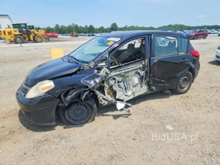 NISSAN VERSA 1.8 S