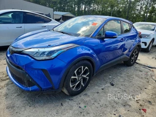 TOYOTA C-HR XLE