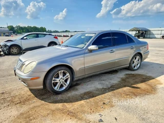 MERCEDES-BENZ E 350 4MATIC
