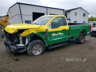 FORD F250 SUPER DUTY