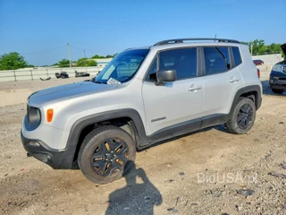JEEP RENEGADE SPORT