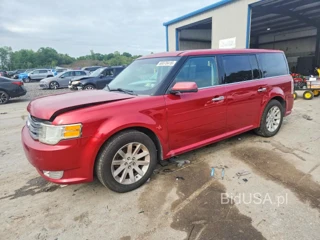 FORD FLEX SEL