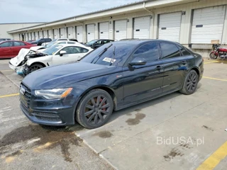 AUDI A6 PREMIUM PLUS
