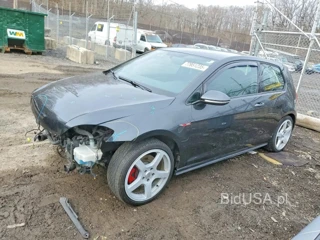 VOLKSWAGEN GTI S/SE