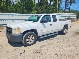 GMC SIERRA K1500 SLE