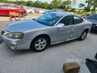 PONTIAC GRAND PRIX