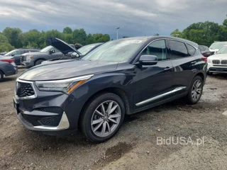 ACURA RDX TECHNOLOGY