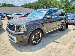 KIA TELLURIDE EX