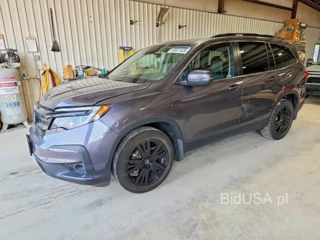 HONDA PILOT SE