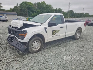 FORD F150 XL