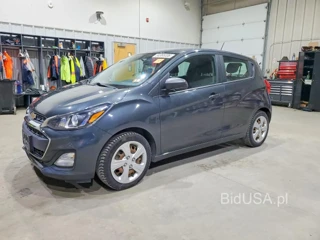 CHEVROLET SPARK LS