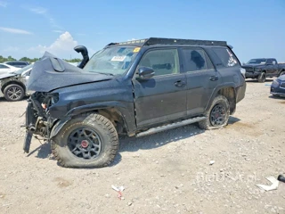 TOYOTA 4RUNNER TRD PRO