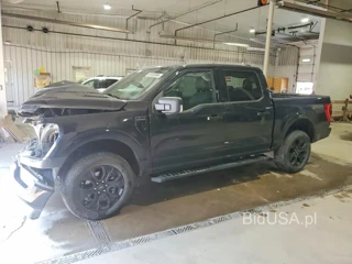 FORD F150 SUPERCREW