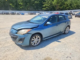 MAZDA 3 S
