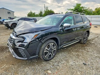 SUBARU ASCENT TOURING