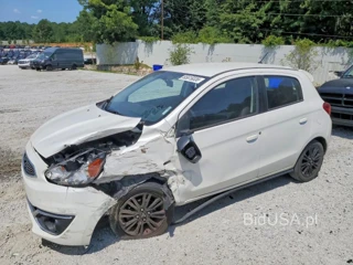 MITSUBISHI MIRAGE LE