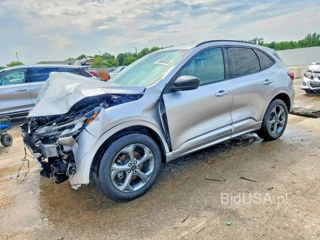 FORD ESCAPE ST LINE