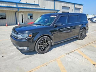 FORD FLEX LIMITED