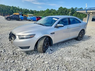 FORD TAURUS SHO