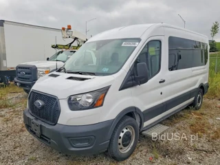 FORD TRANSIT T-350