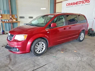 DODGE GRAND CARAVAN SXT