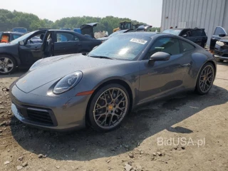 PORSCHE 911 CARRERA