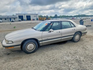 BUICK LESABRE CUSTOM