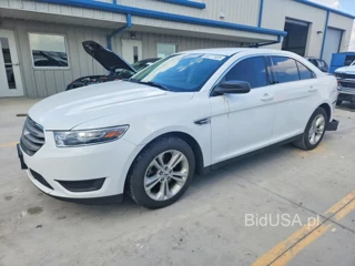 FORD TAURUS SE