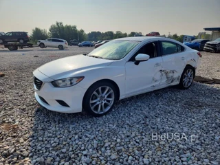 MAZDA 6 TOURING