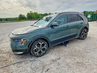 KIA NIRO EX