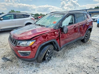 JEEP COMPASS TRAILHAWK