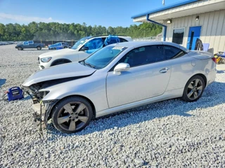 LEXUS IS 250C BASE