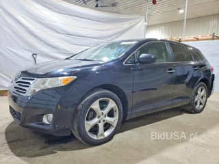 TOYOTA VENZA AWD V6